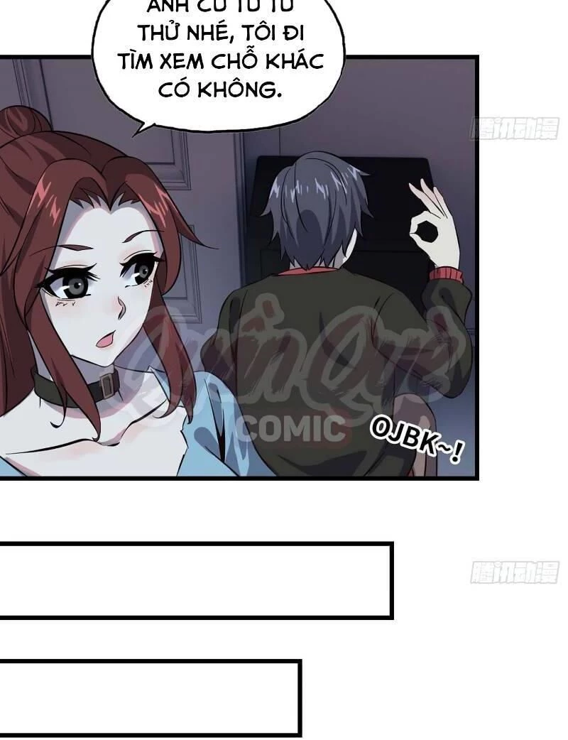 Tôi Chuyển Vàng Tại Mạt Thế Chapter 4 - Trang 4