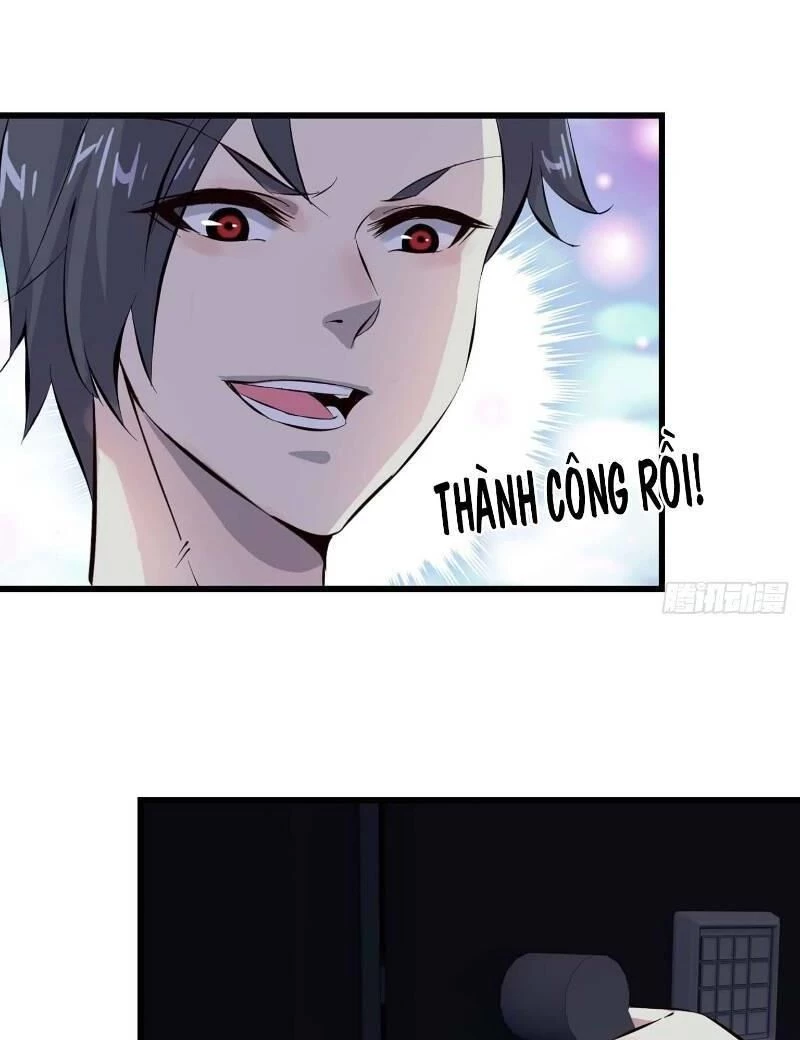 Tôi Chuyển Vàng Tại Mạt Thế Chapter 4 - Trang 4