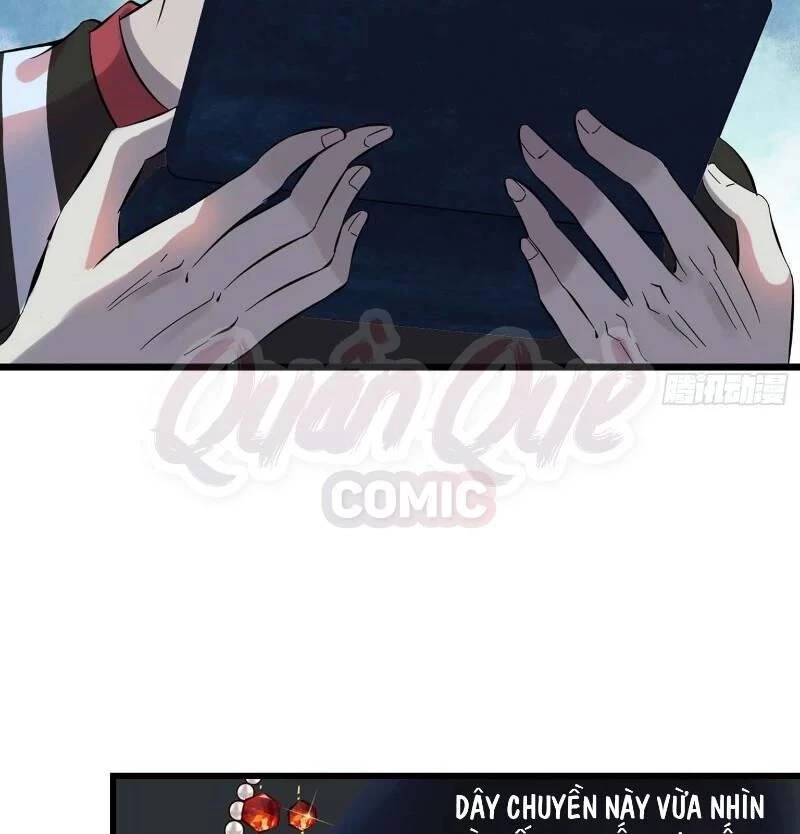 Tôi Chuyển Vàng Tại Mạt Thế Chapter 4 - Trang 4