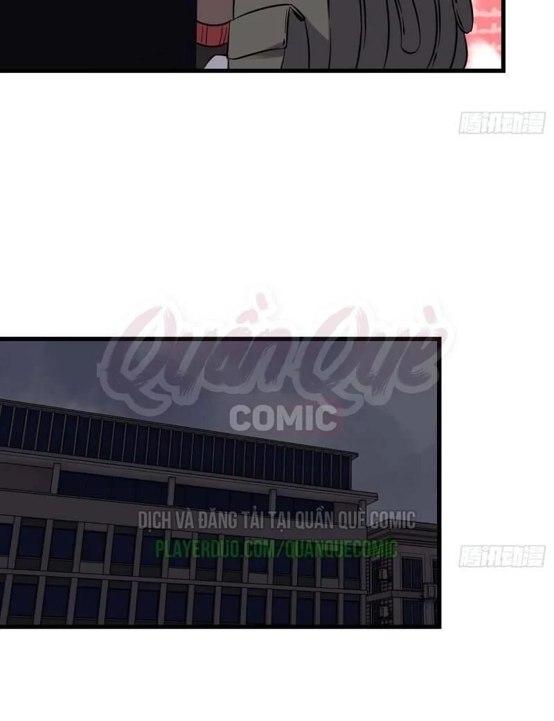 Tôi Chuyển Vàng Tại Mạt Thế Chapter 4 - Trang 4