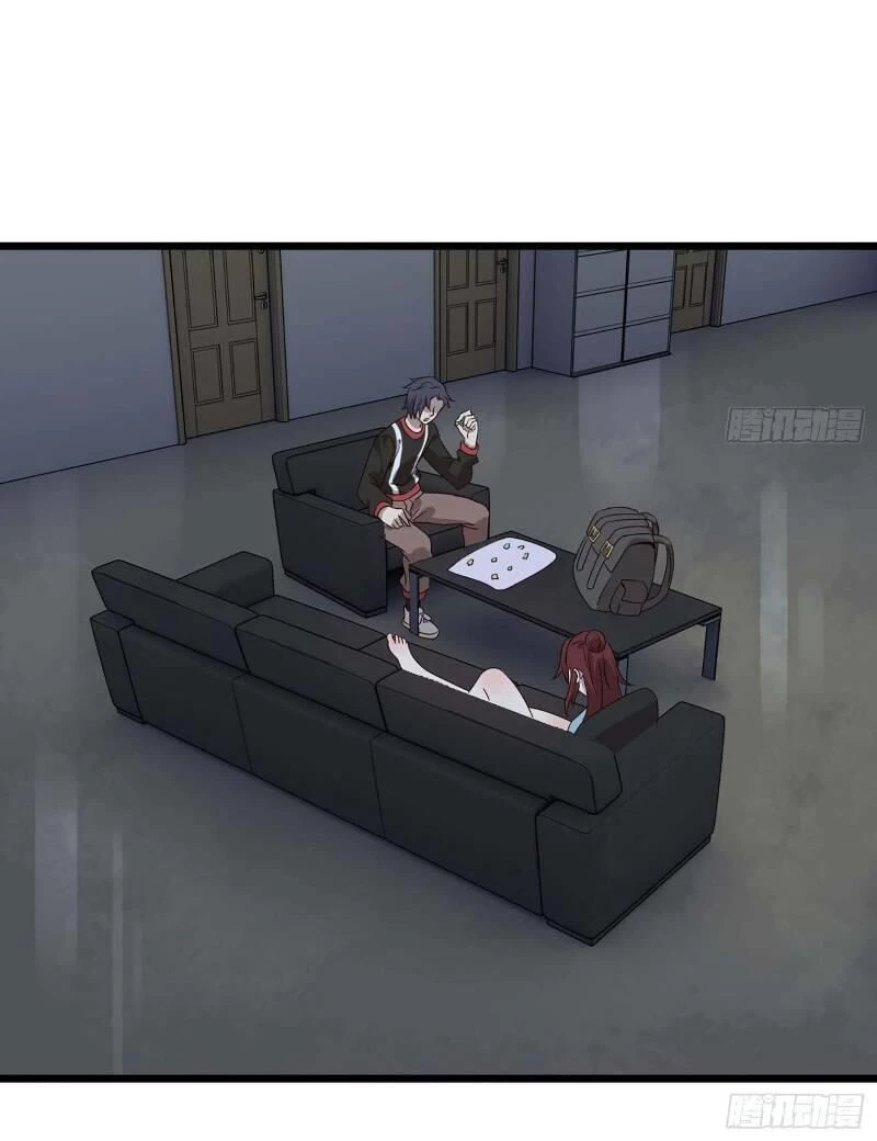 Tôi Chuyển Vàng Tại Mạt Thế Chapter 4 - Trang 4