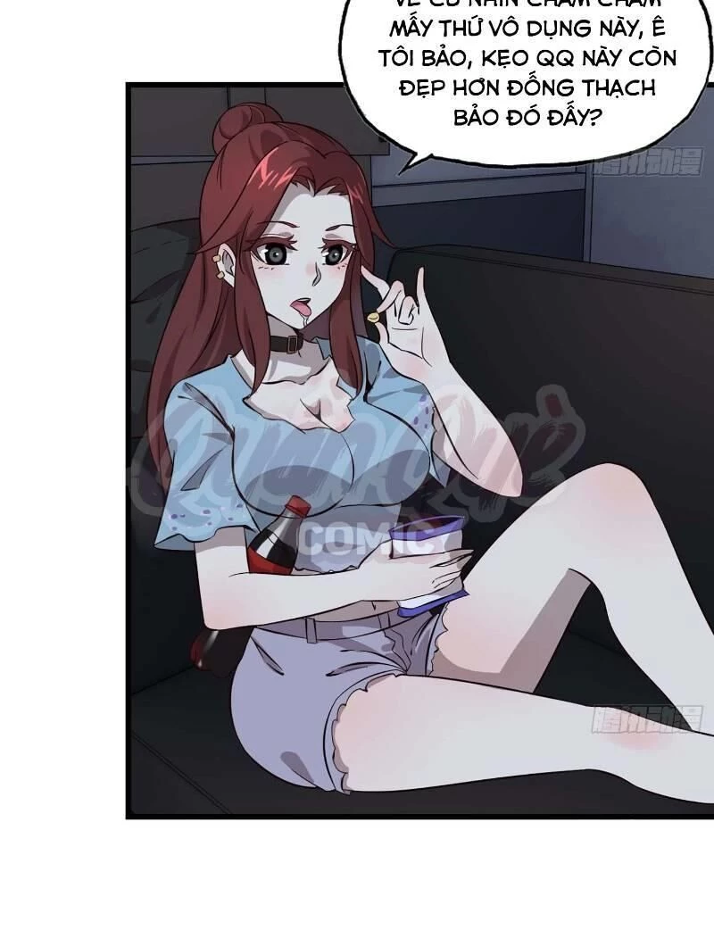 Tôi Chuyển Vàng Tại Mạt Thế Chapter 4 - Trang 4