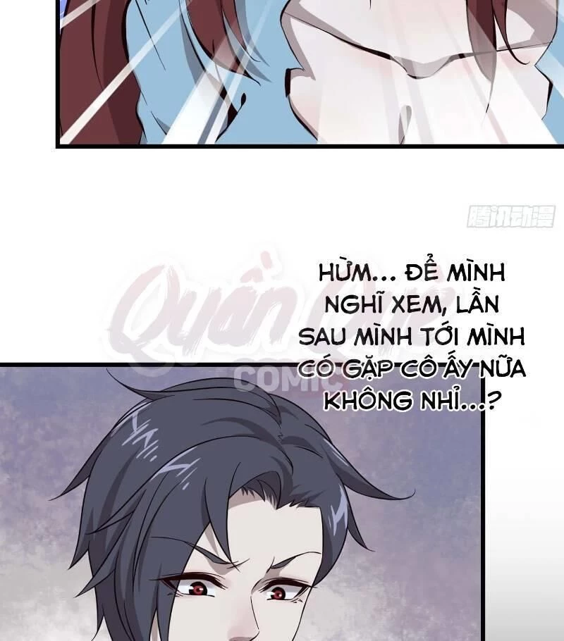 Tôi Chuyển Vàng Tại Mạt Thế Chapter 4 - Trang 4