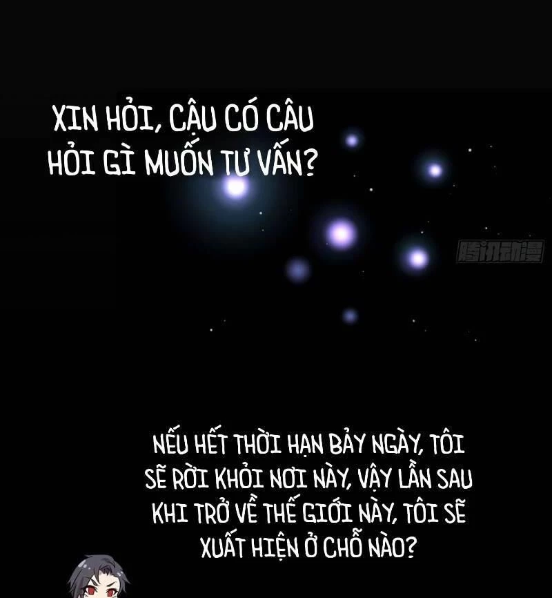 Tôi Chuyển Vàng Tại Mạt Thế Chapter 4 - Trang 4