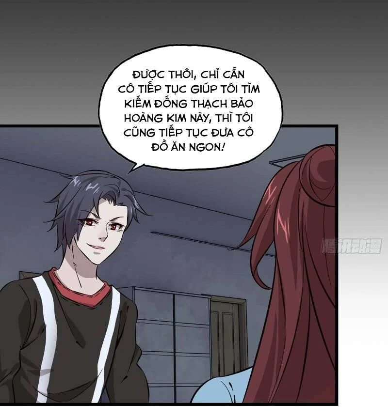 Tôi Chuyển Vàng Tại Mạt Thế Chapter 4 - Trang 4