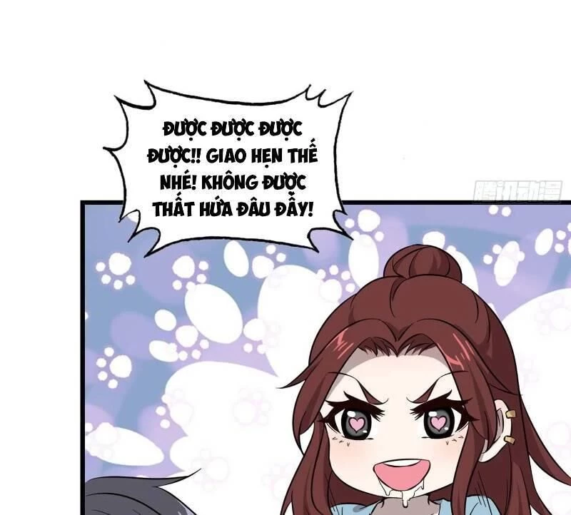 Tôi Chuyển Vàng Tại Mạt Thế Chapter 4 - Trang 4