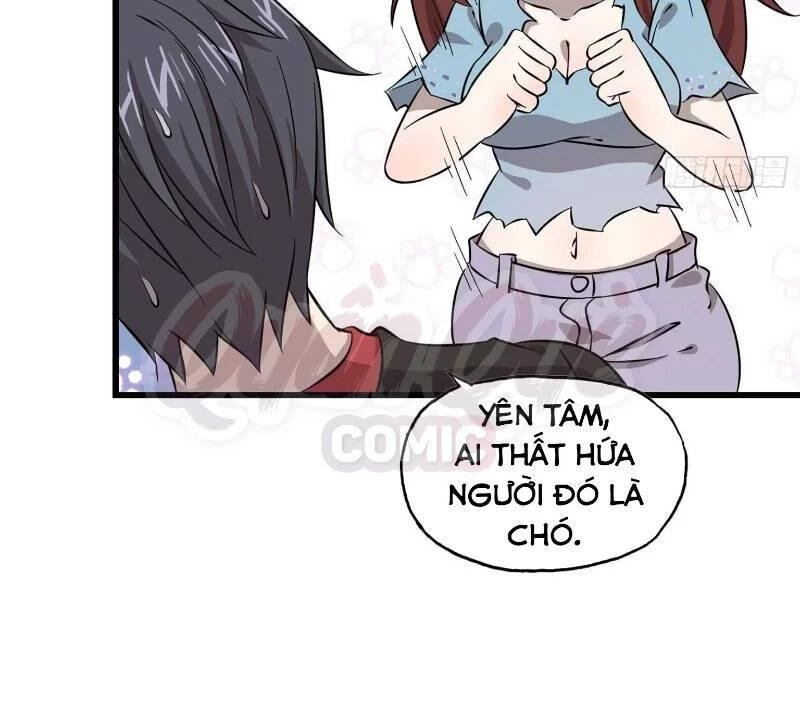 Tôi Chuyển Vàng Tại Mạt Thế Chapter 4 - Trang 4