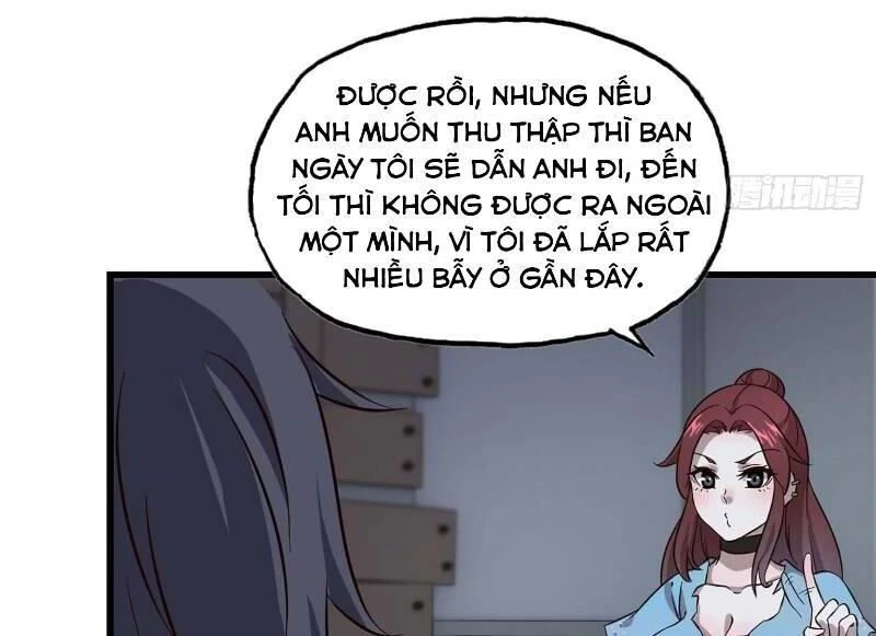 Tôi Chuyển Vàng Tại Mạt Thế Chapter 4 - Trang 4