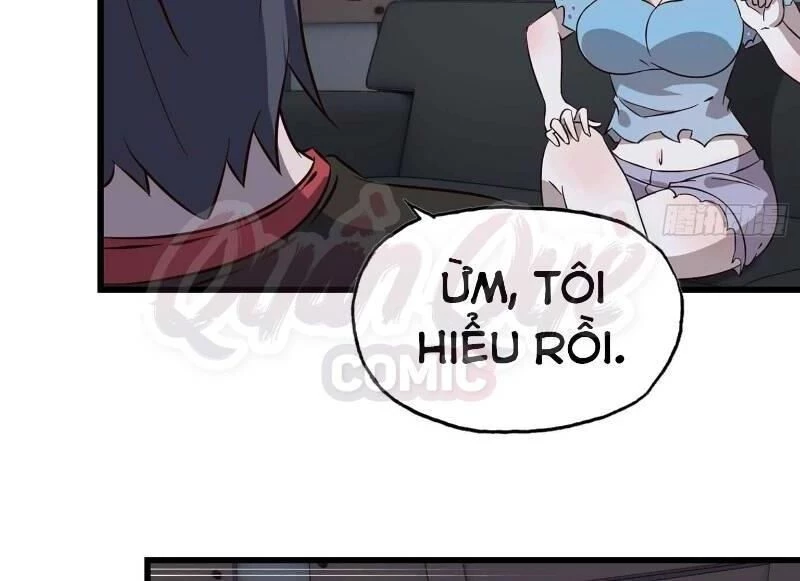 Tôi Chuyển Vàng Tại Mạt Thế Chapter 4 - Trang 4