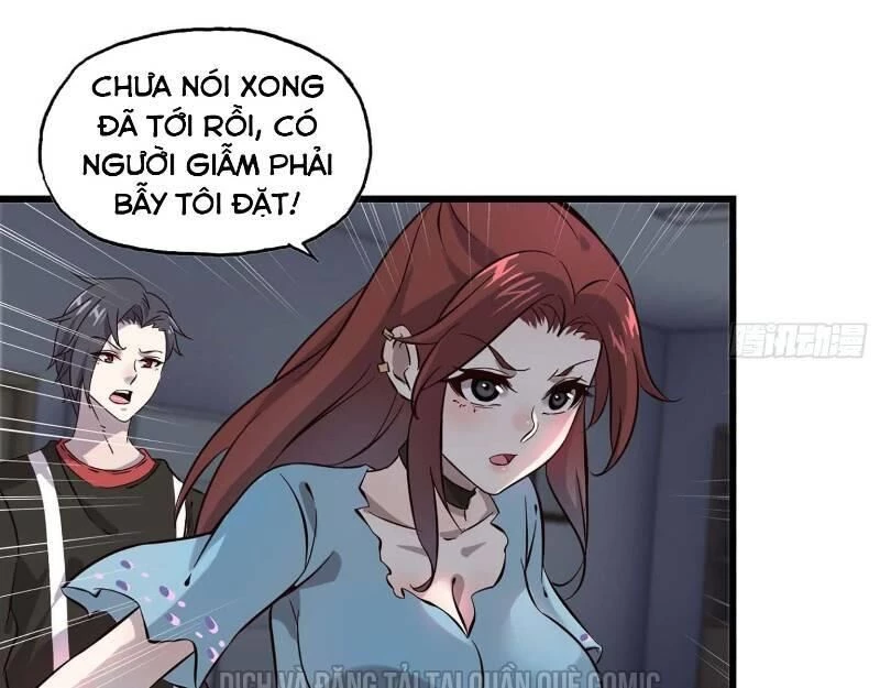 Tôi Chuyển Vàng Tại Mạt Thế Chapter 4 - Trang 4