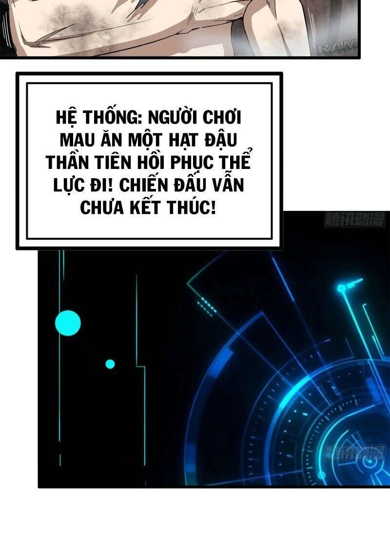 Tôi Chuyển Vàng Tại Mạt Thế Chapter 81 - Trang 4