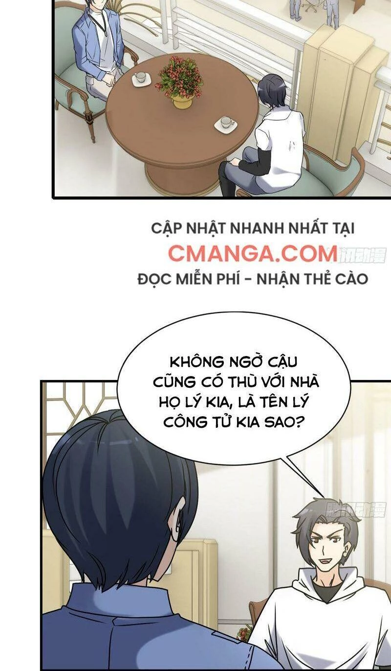 Tôi Chuyển Vàng Tại Mạt Thế Chapter 106 - Trang 4