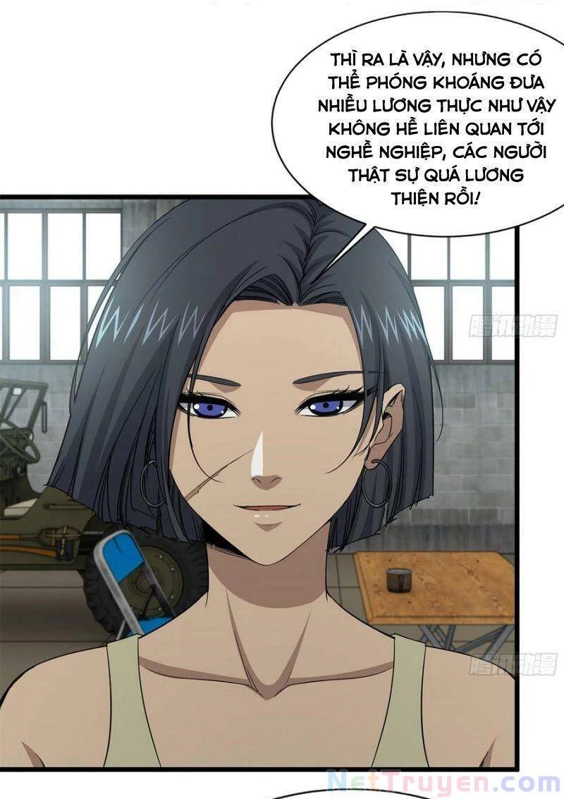 Tôi Chuyển Vàng Tại Mạt Thế Chapter 114 - Trang 2