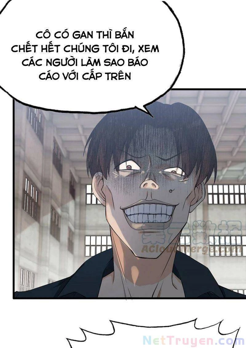 Tôi Chuyển Vàng Tại Mạt Thế Chapter 114 - Trang 2