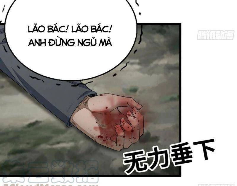 Tôi Chuyển Vàng Tại Mạt Thế Chapter 136 - Trang 4