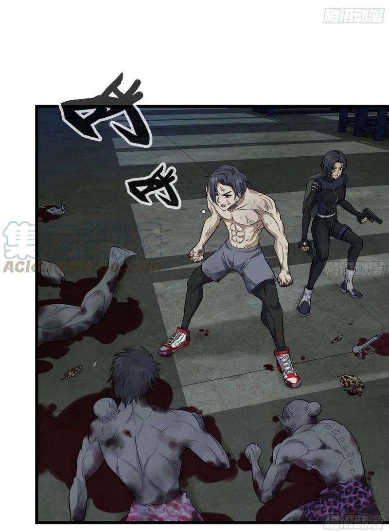 Tôi Chuyển Vàng Tại Mạt Thế Chapter 136 - Trang 4