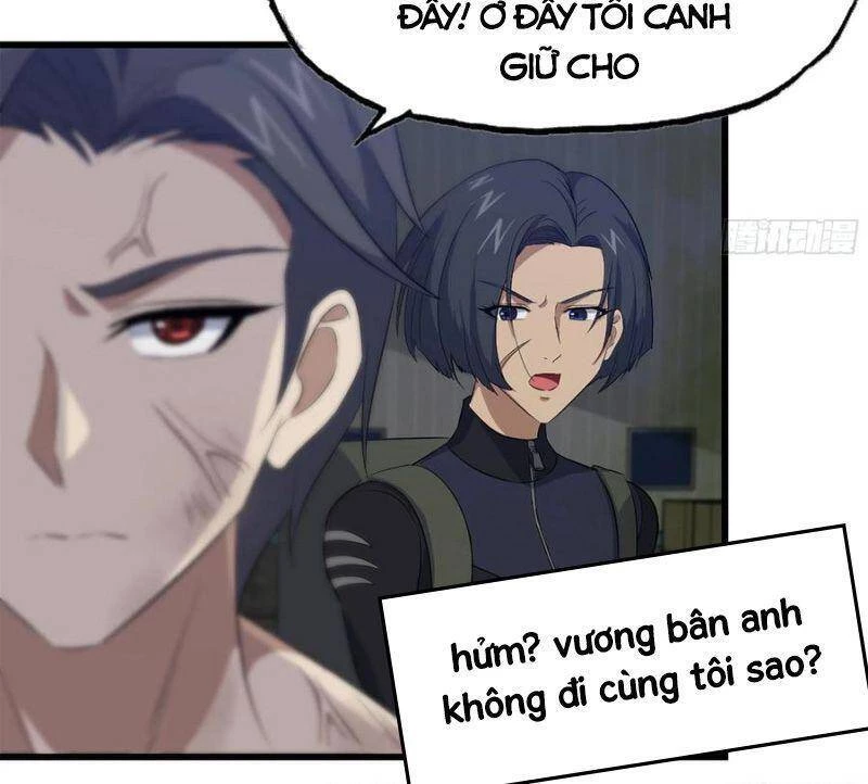 Tôi Chuyển Vàng Tại Mạt Thế Chapter 136 - Trang 4