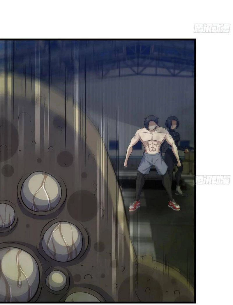 Tôi Chuyển Vàng Tại Mạt Thế Chapter 136 - Trang 4