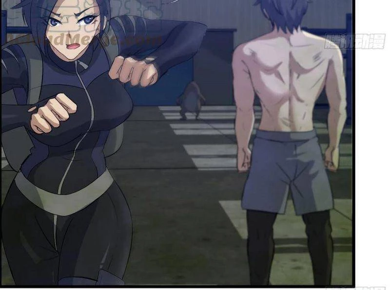 Tôi Chuyển Vàng Tại Mạt Thế Chapter 136 - Trang 4