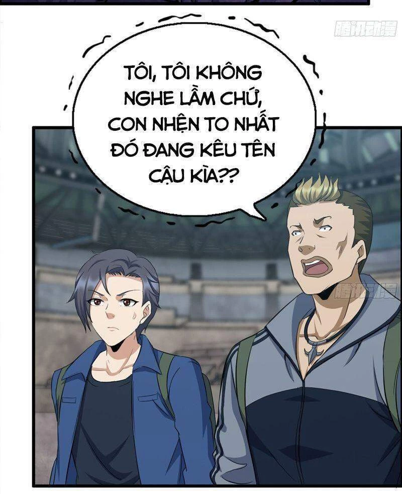 Tôi Chuyển Vàng Tại Mạt Thế Chapter 197 - Trang 2