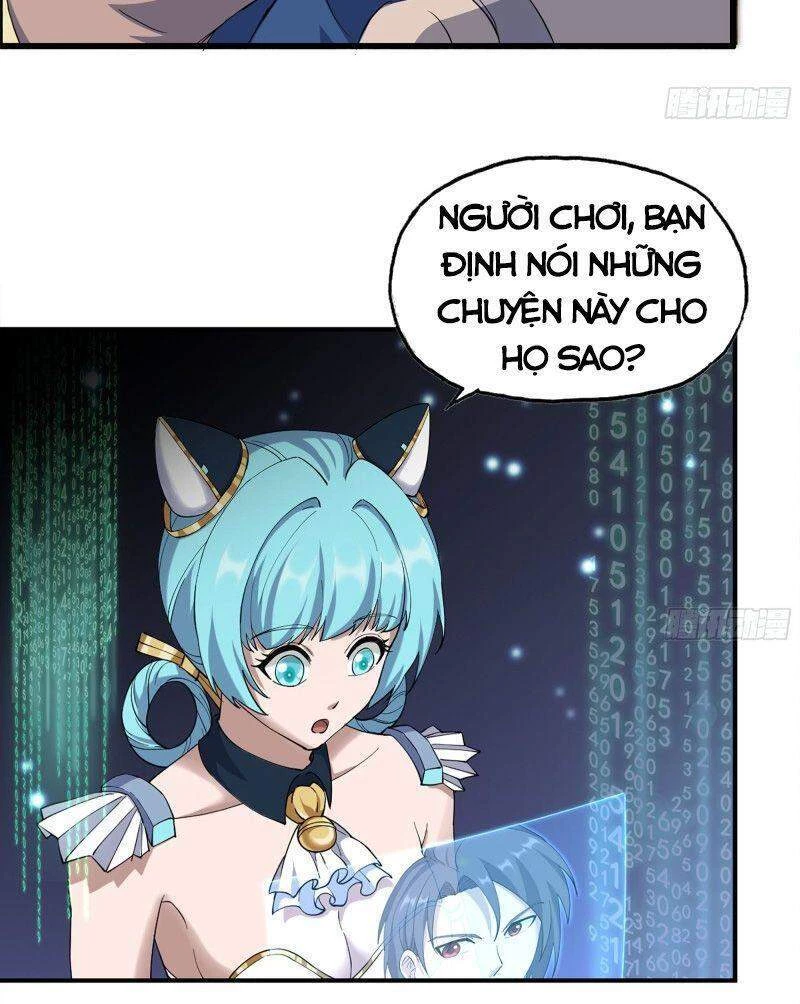 Tôi Chuyển Vàng Tại Mạt Thế Chapter 233 - Trang 4