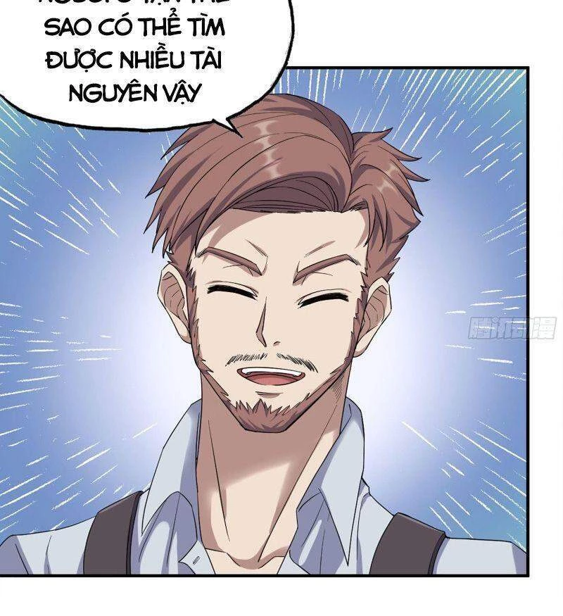 Tôi Chuyển Vàng Tại Mạt Thế Chapter 233 - Trang 4