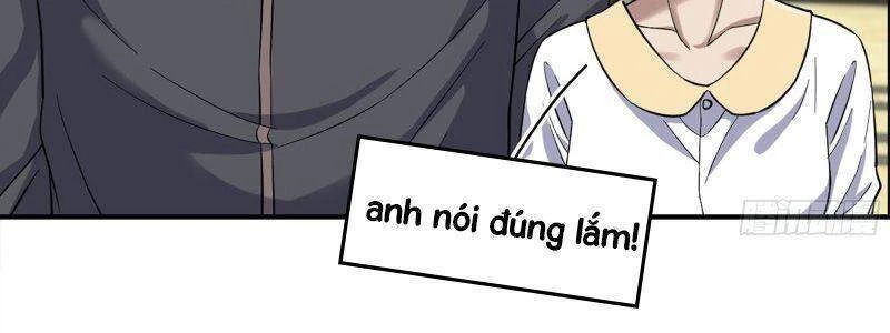 Tôi Chuyển Vàng Tại Mạt Thế Chapter 233 - Trang 4