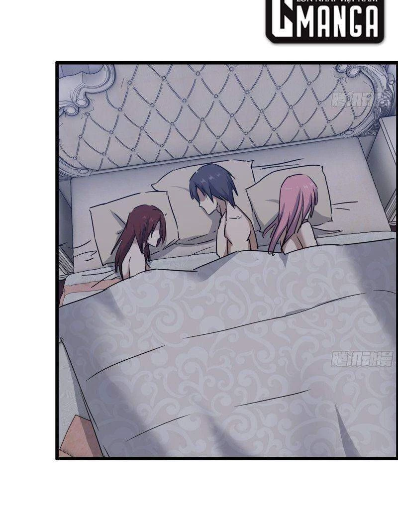 Tôi Chuyển Vàng Tại Mạt Thế Chapter 233 - Trang 4