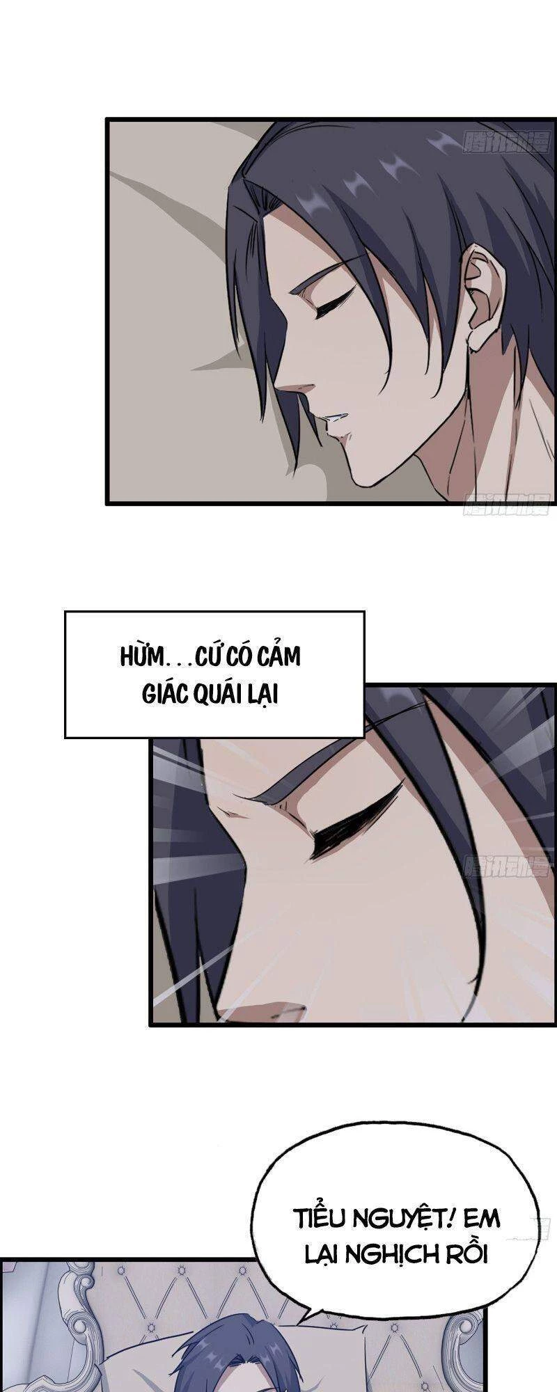 Tôi Chuyển Vàng Tại Mạt Thế Chapter 233 - Trang 4