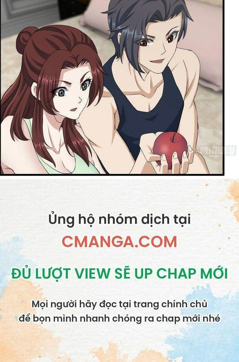 Tôi Chuyển Vàng Tại Mạt Thế Chapter 243 - Trang 4