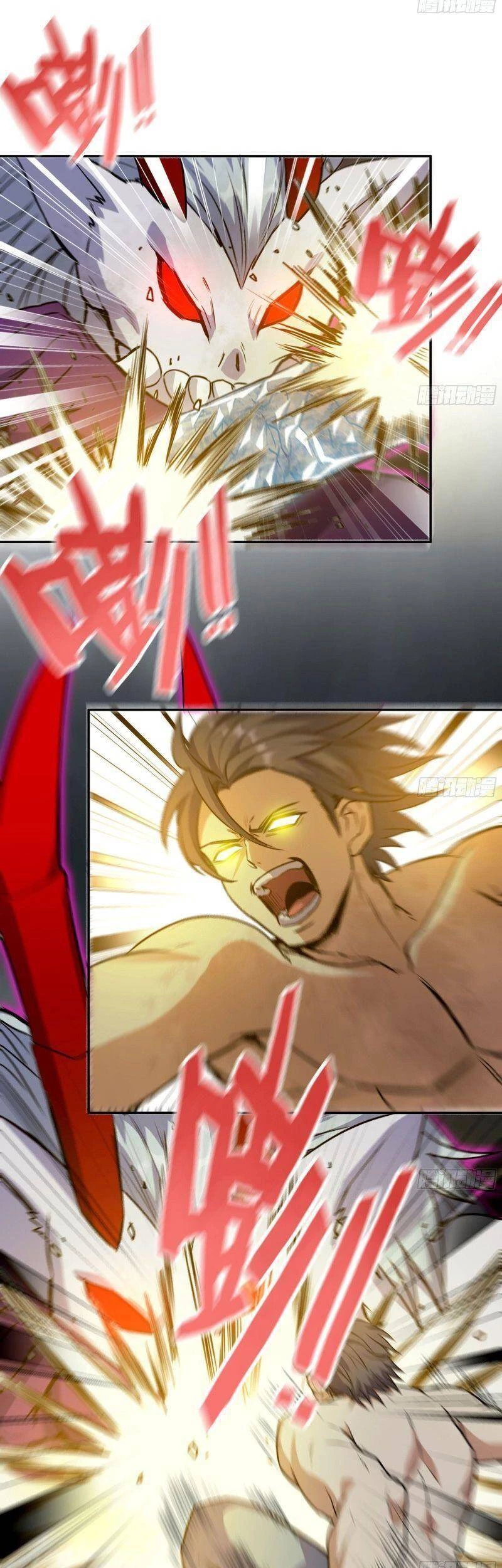 Tôi Chuyển Vàng Tại Mạt Thế Chapter 302 - Trang 4