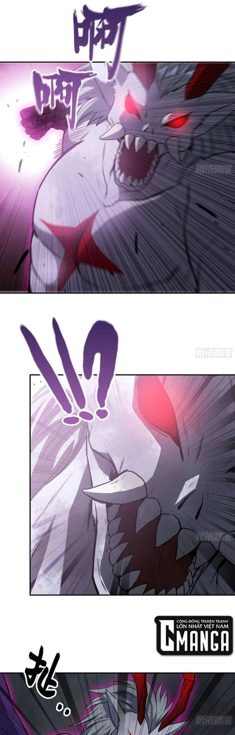 Tôi Chuyển Vàng Tại Mạt Thế Chapter 302 - Trang 4