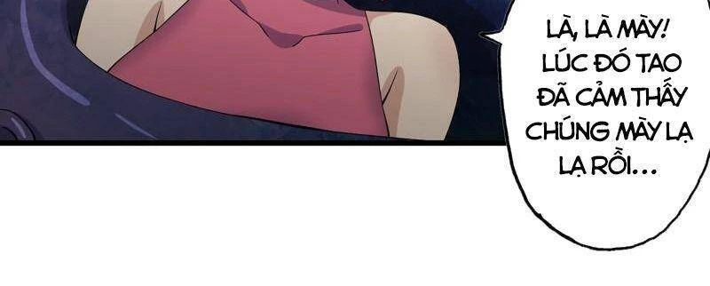 Tôi Chuyển Vàng Tại Mạt Thế Chapter 375 - Trang 4