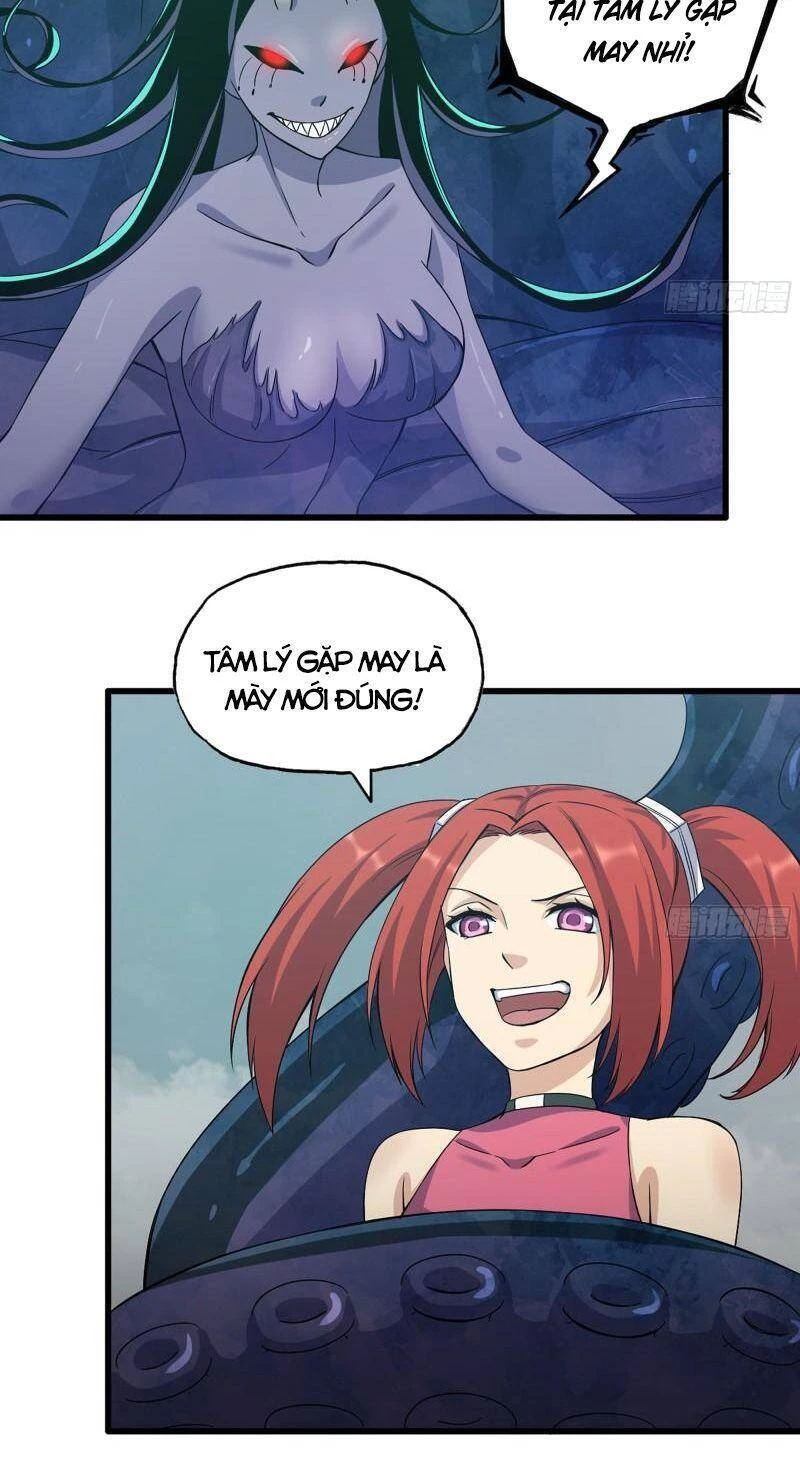 Tôi Chuyển Vàng Tại Mạt Thế Chapter 375 - Trang 4