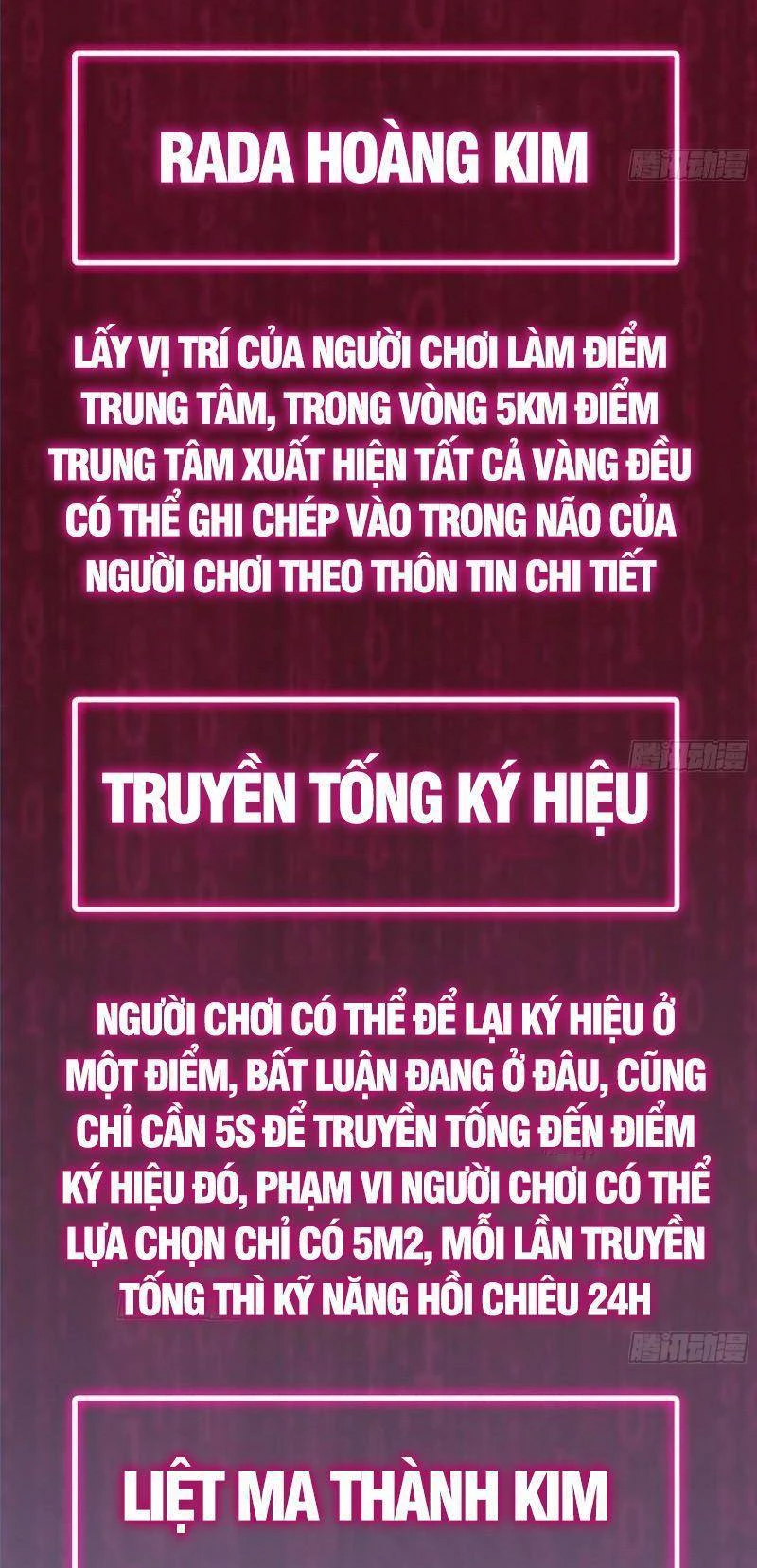 Tôi Chuyển Vàng Tại Mạt Thế Chapter 394 - Trang 4