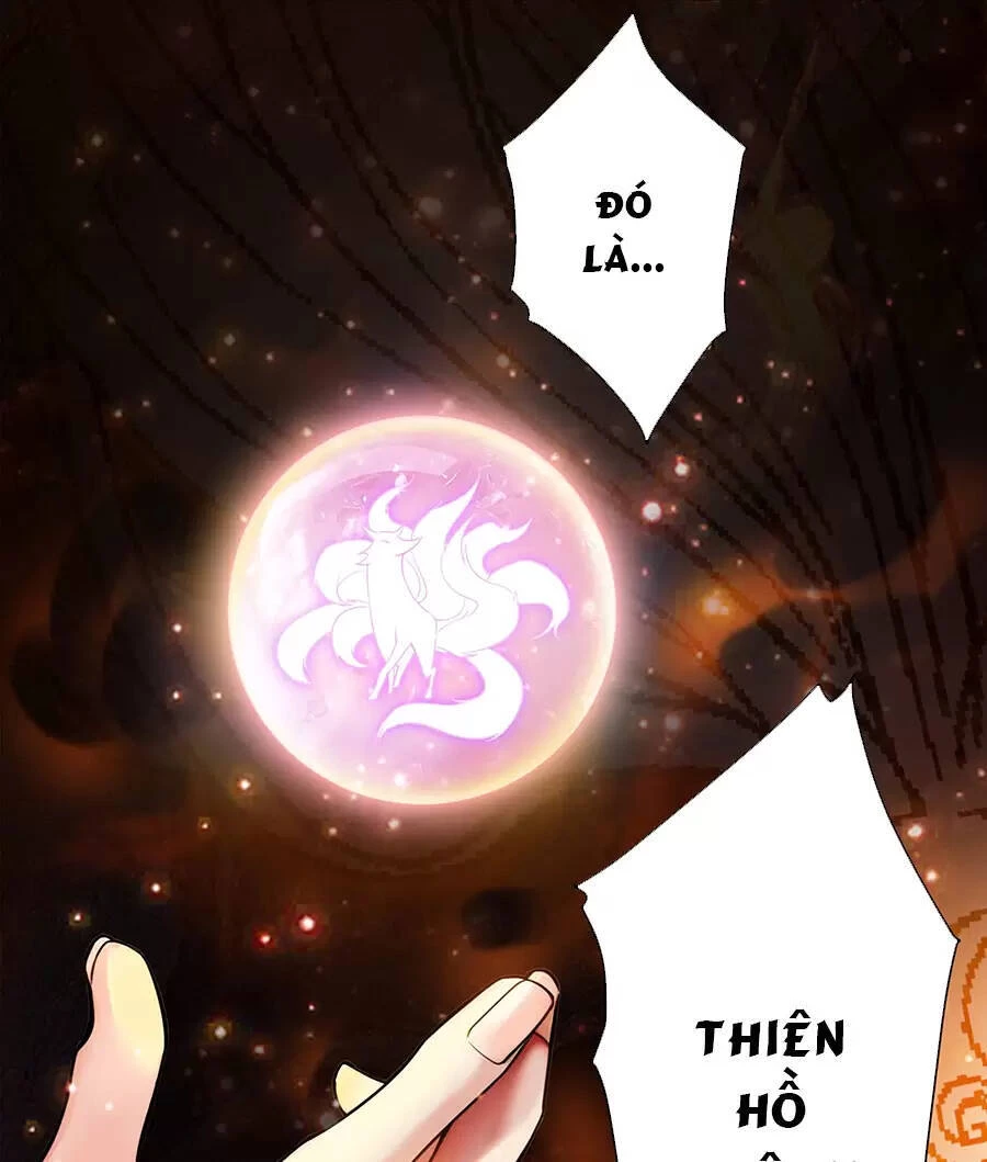 Đồ Đệ Của Ta Là Nữ Đế Chapter 22 - Next Chapter 23