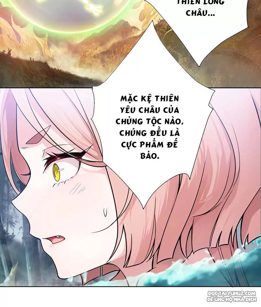 Đồ Đệ Của Ta Là Nữ Đế Chapter 22 - Next Chapter 23
