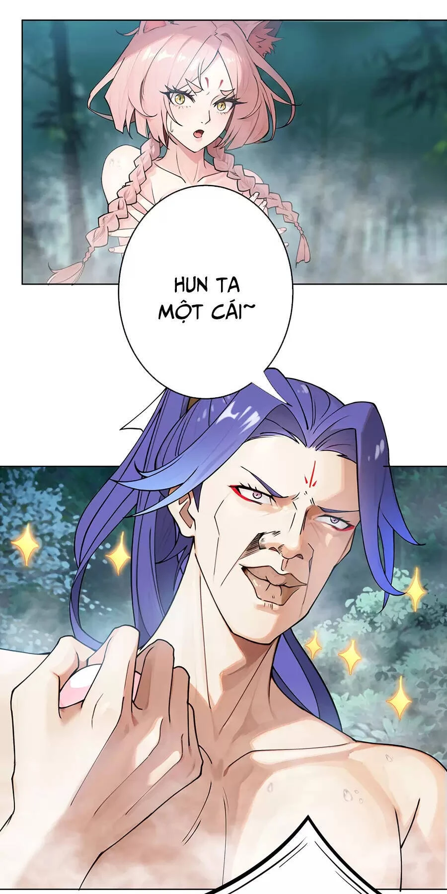 Đồ Đệ Của Ta Là Nữ Đế Chapter 22 - Next Chapter 23