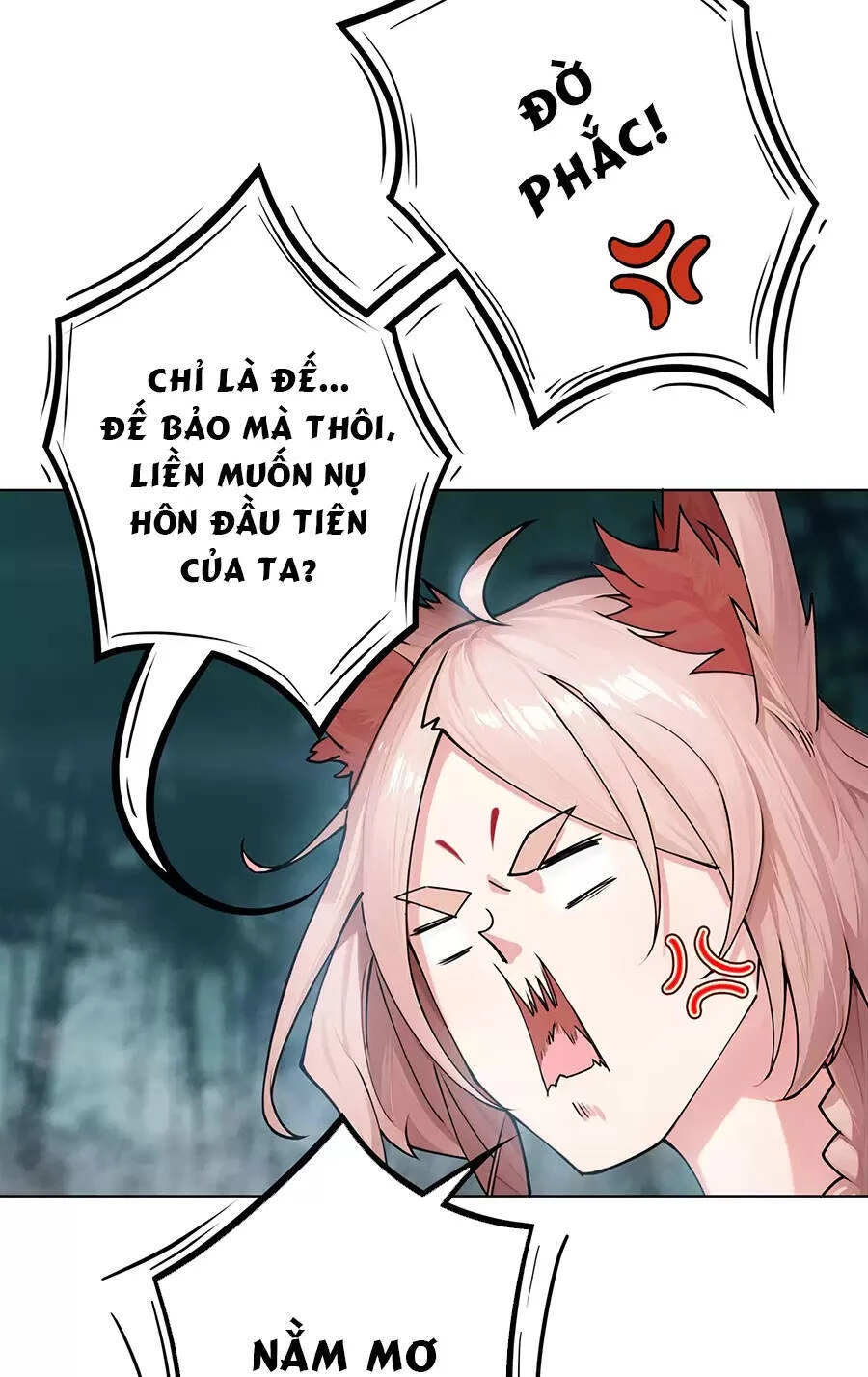 Đồ Đệ Của Ta Là Nữ Đế Chapter 22 - Next Chapter 23