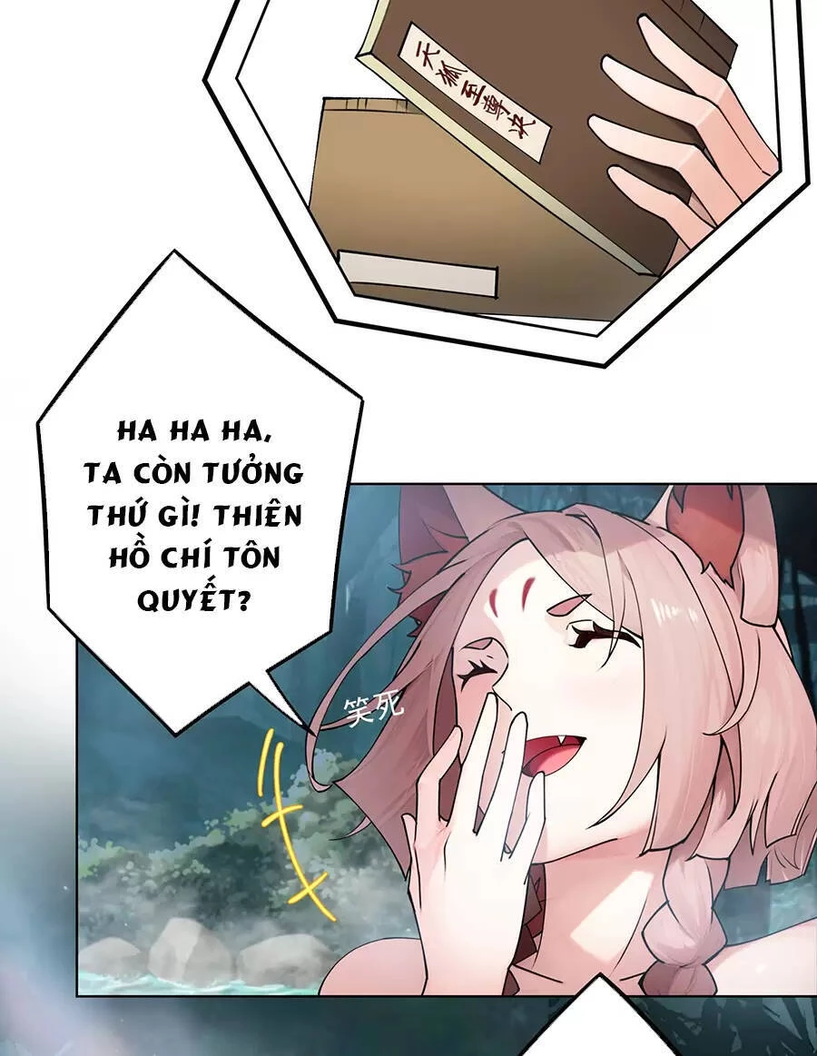 Đồ Đệ Của Ta Là Nữ Đế Chapter 22 - Next Chapter 23