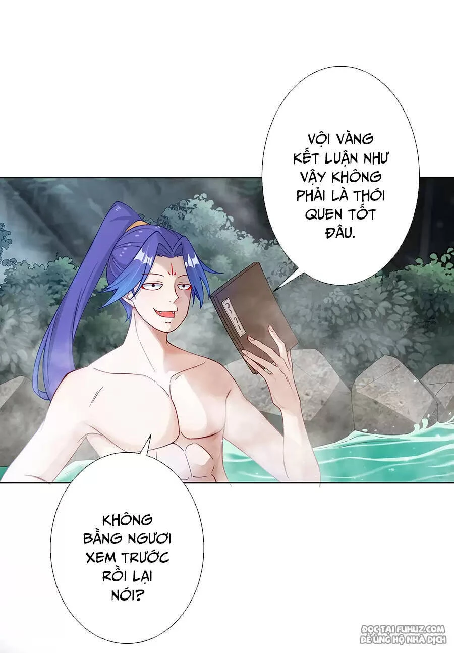 Đồ Đệ Của Ta Là Nữ Đế Chapter 22 - Next Chapter 23