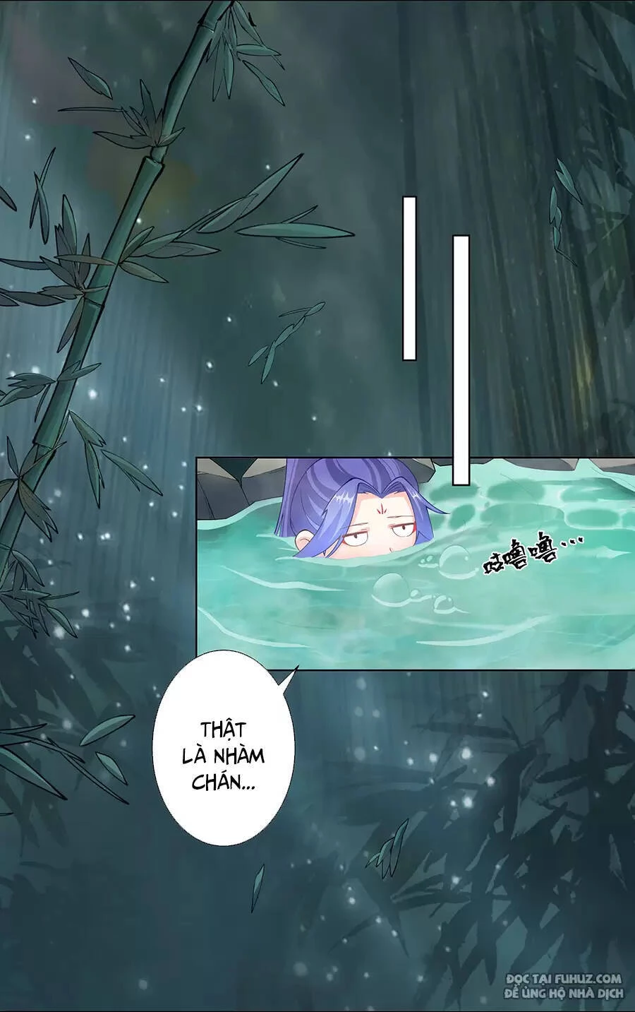 Đồ Đệ Của Ta Là Nữ Đế Chapter 22 - Next Chapter 23