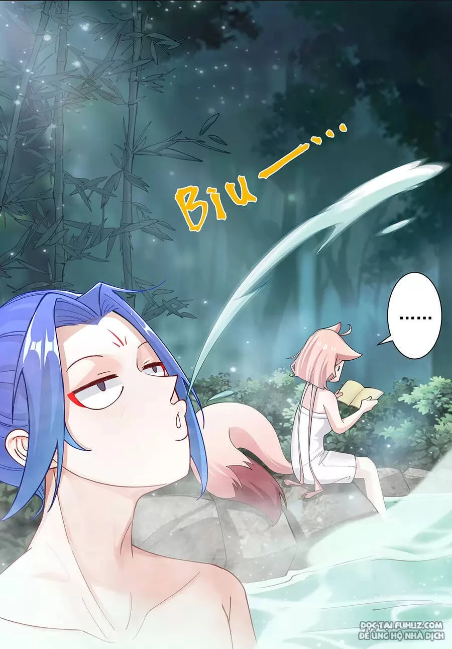 Đồ Đệ Của Ta Là Nữ Đế Chapter 22 - Next Chapter 23