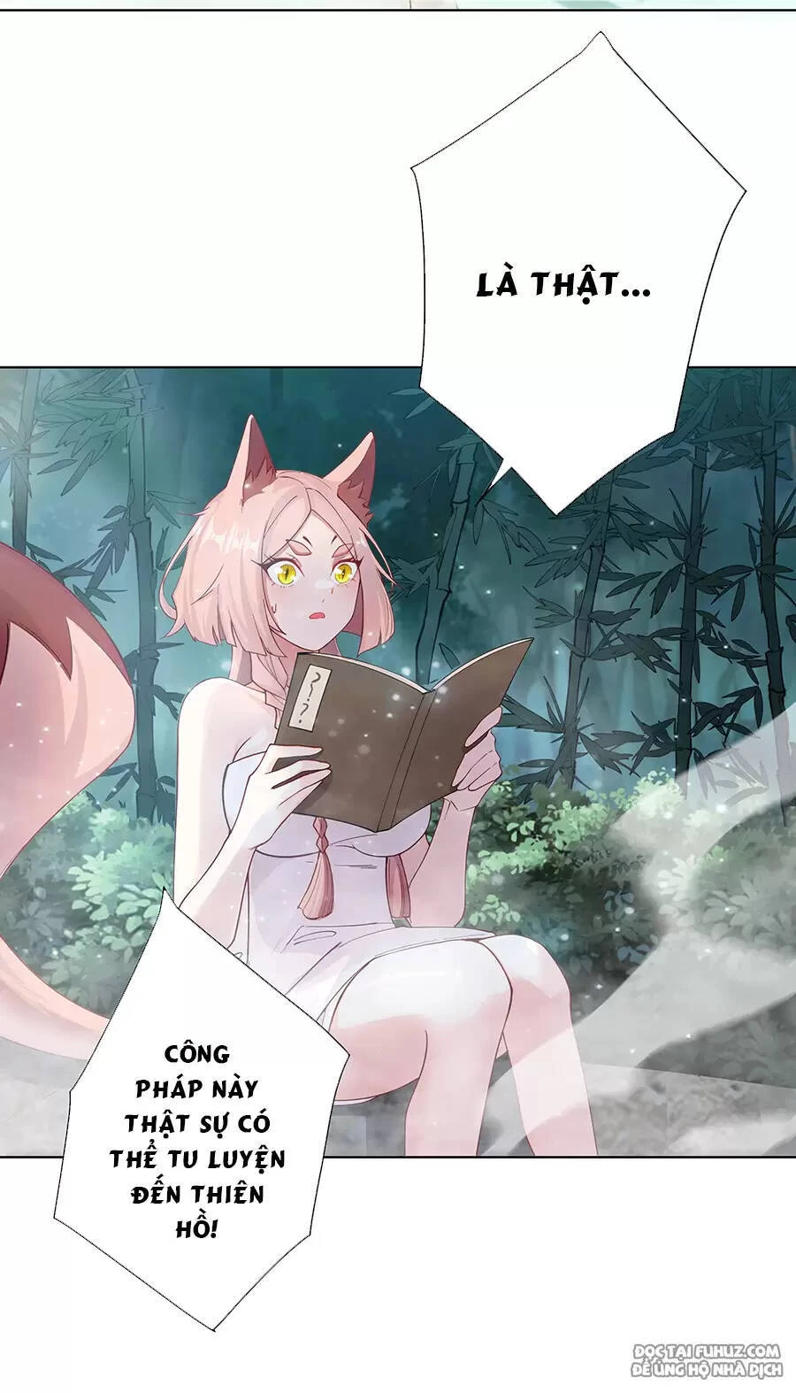 Đồ Đệ Của Ta Là Nữ Đế Chapter 22 - Next Chapter 23