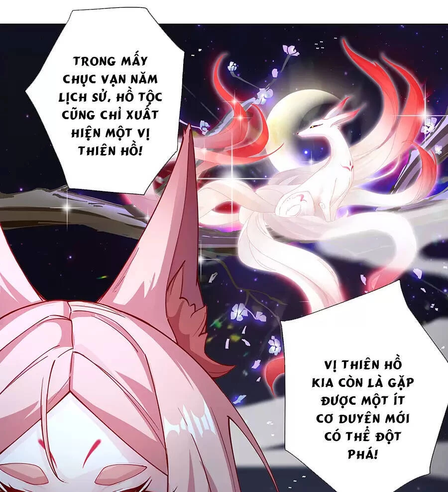 Đồ Đệ Của Ta Là Nữ Đế Chapter 22 - Next Chapter 23