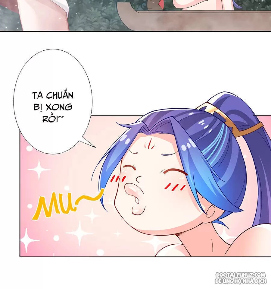 Đồ Đệ Của Ta Là Nữ Đế Chapter 22 - Next Chapter 23