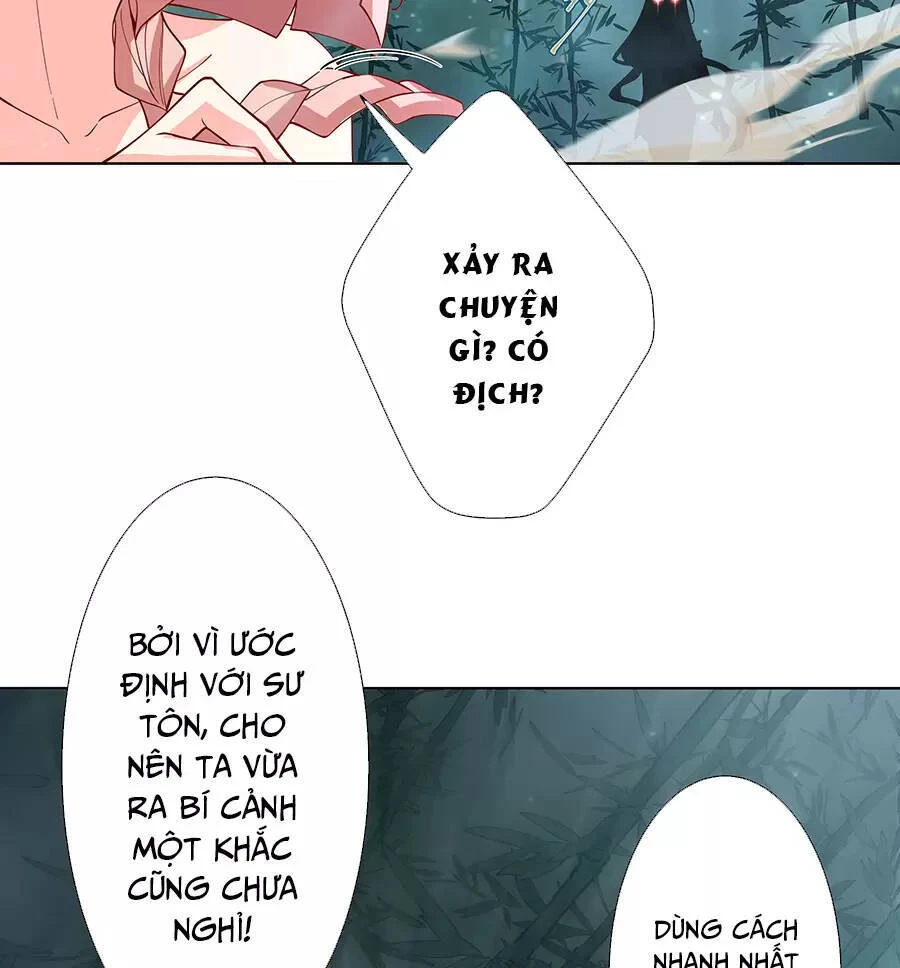 Đồ Đệ Của Ta Là Nữ Đế Chapter 22 - Next Chapter 23