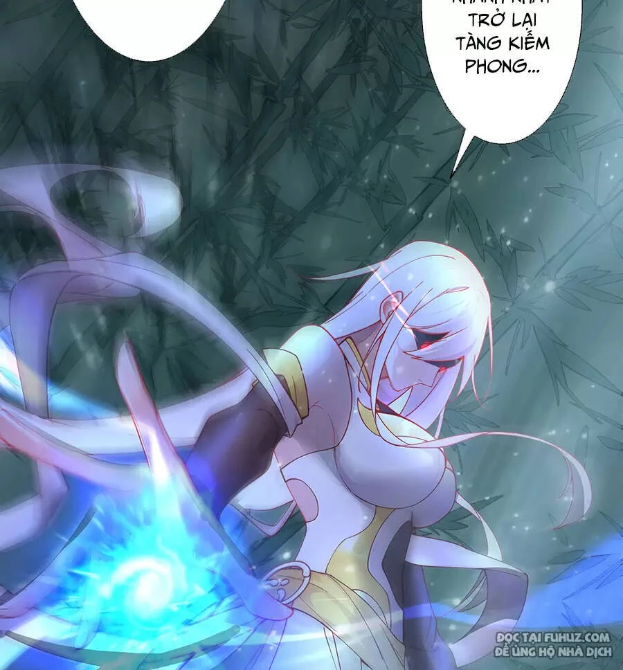 Đồ Đệ Của Ta Là Nữ Đế Chapter 22 - Next Chapter 23