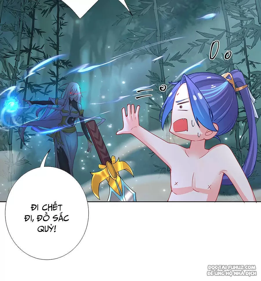 Đồ Đệ Của Ta Là Nữ Đế Chapter 22 - Next Chapter 23