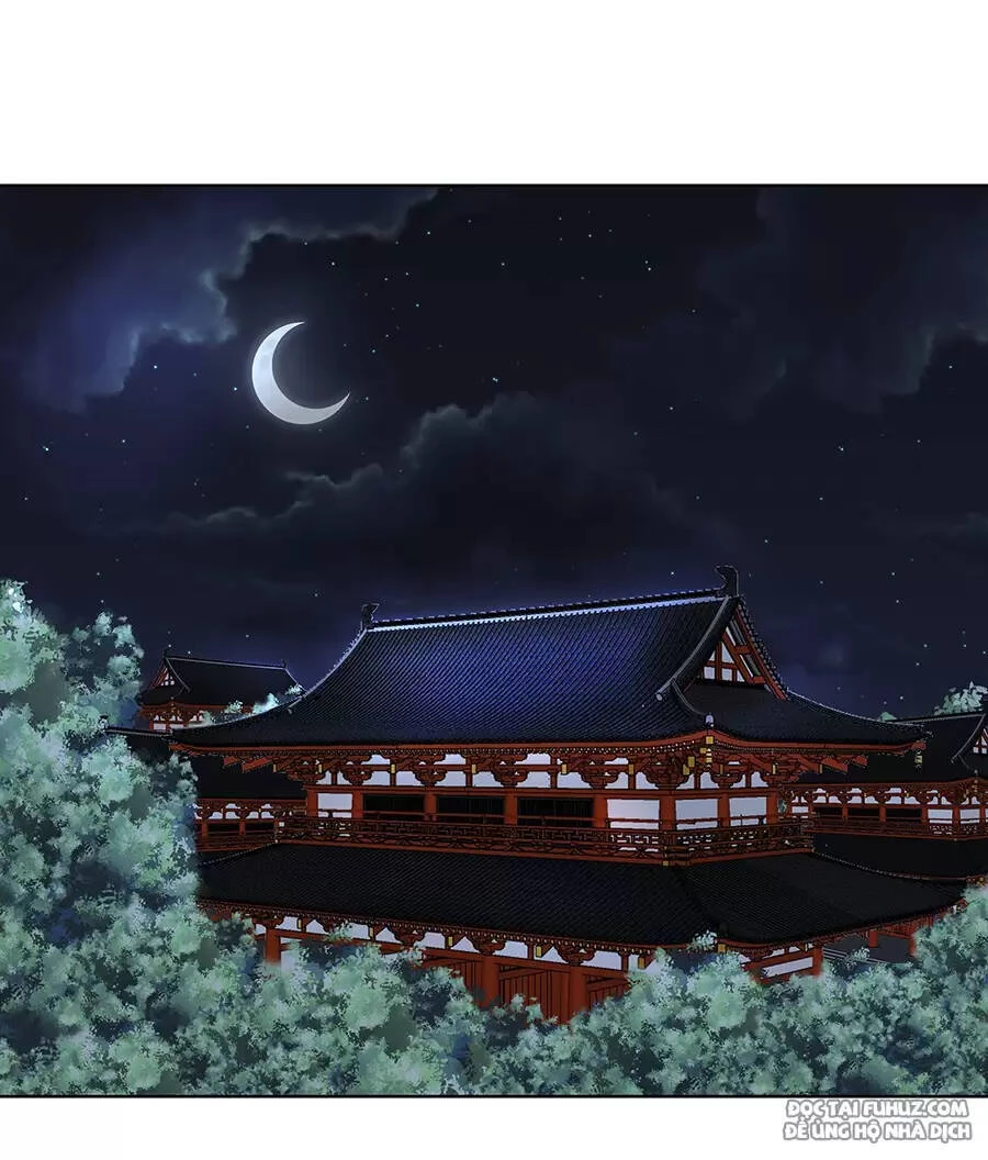 Đồ Đệ Của Ta Là Nữ Đế Chapter 30 - Trang 4